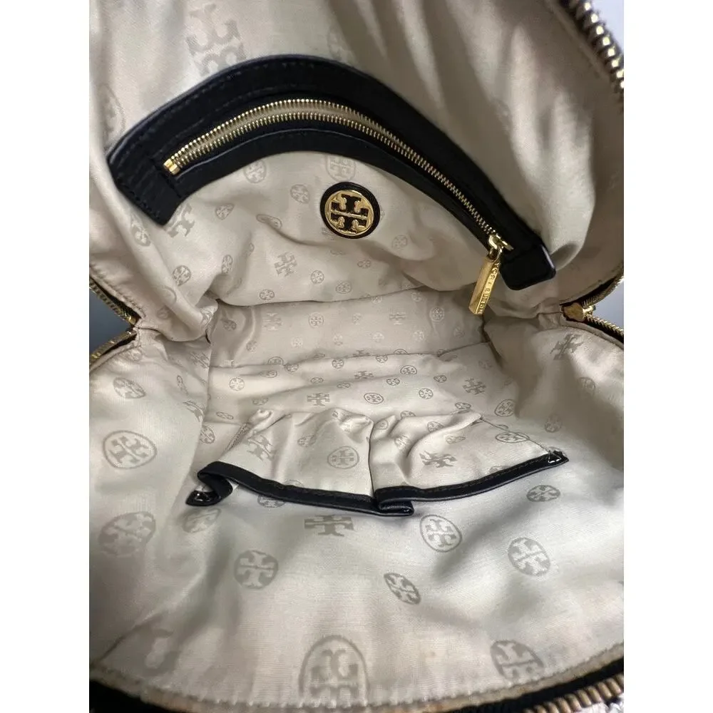 Tory Burch elevate your